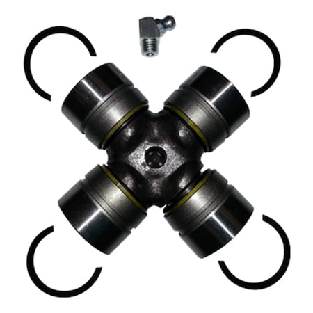 Gmb U-Joint, 220-0023 220-0023